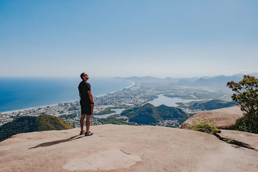 Sevärdheter i Rio de Janeiro - missa inte detta under ditt besök illustration